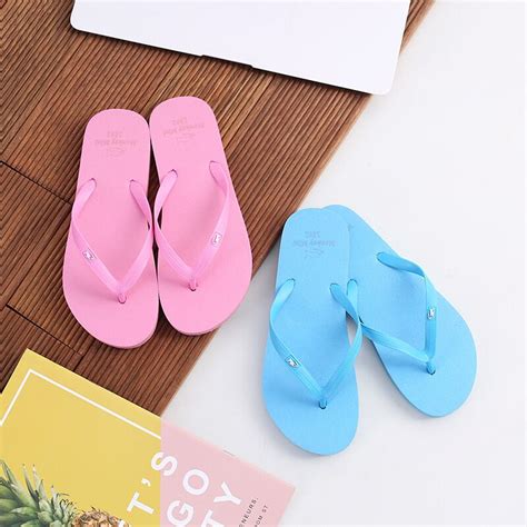 Flip Flop Safety: Tips for Choosing and Wearing Secure Footwear
