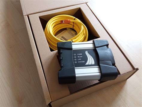 iCOM Next A BMW OE - M.S. Group