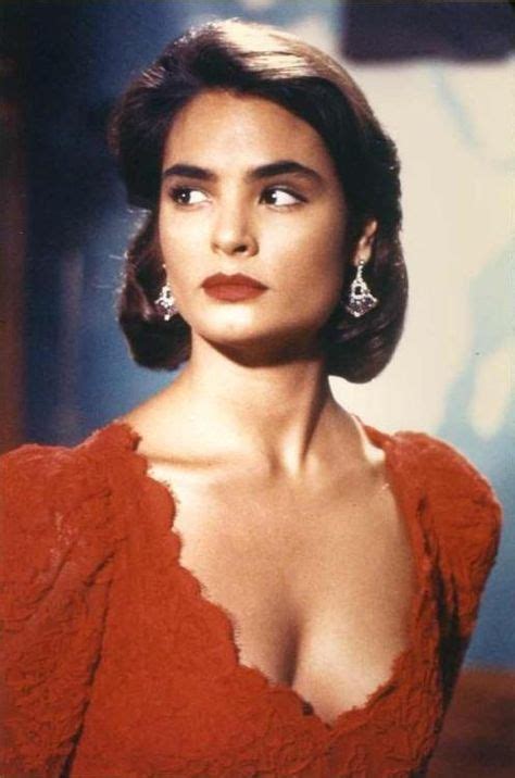 34 ideas de Talisa Soto en 2021 | vogue vintage, moda de los 80 ...