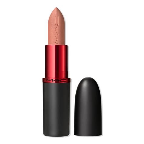 MAC - Viva Planet M·A·CXIMAL Silky Matte Viva Glam Lipstick | Ulta Beauty