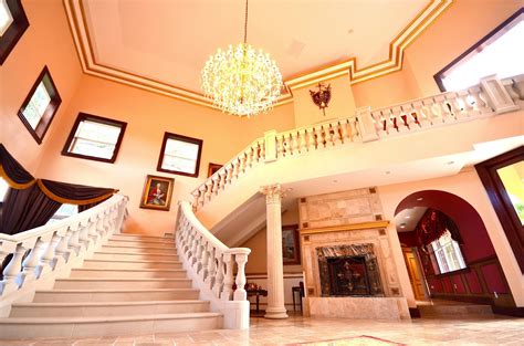 european inspired castle estate lh channel