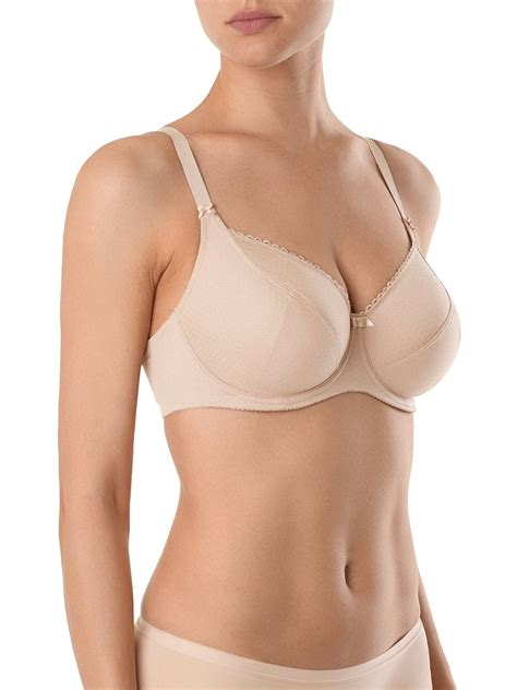 Conte elegant Бюстгальтер 243085 SUPREMA RB6022 серебристый пион оптом ...