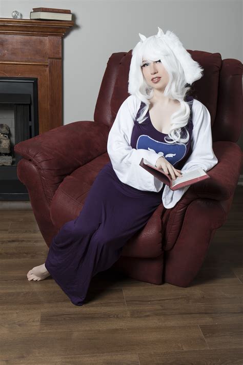 Toriel (Usatame) naked cosplay asian 27 photos. Onlyfans, Patreon