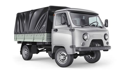 UAZ 3303 - ՈւԱԶ