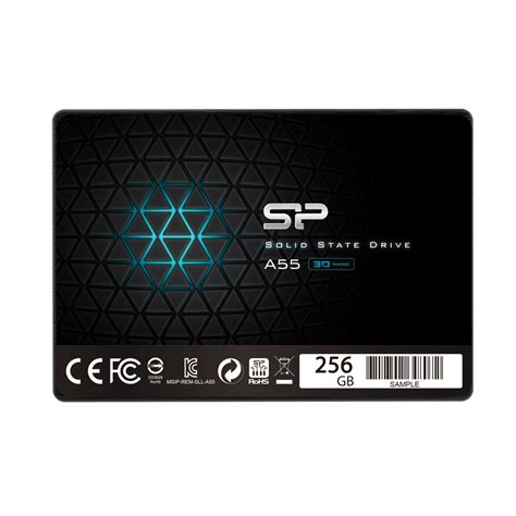 Silicon Power SSD 256GB 2.5" - Online prodaja računara, računarske i ...