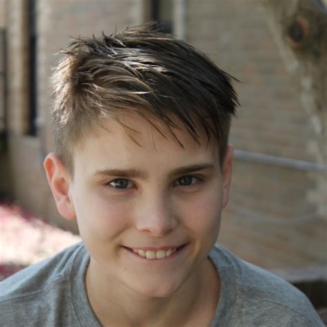 Karson W. | SC Heart Gallery