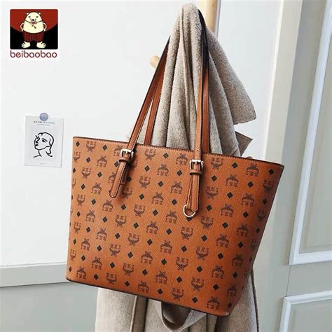 Shopping beibaobao ขนาด 12นิ้ว สูง... - SY BAGS' LOVER SHOP