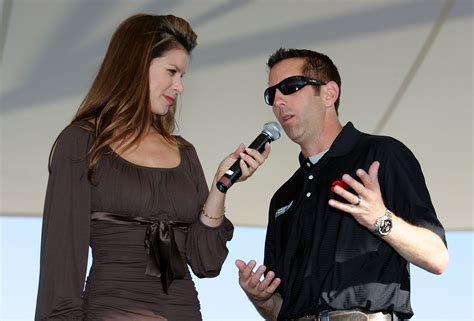 Jamie Little, NASCAR Reporter: 5 Fast Facts