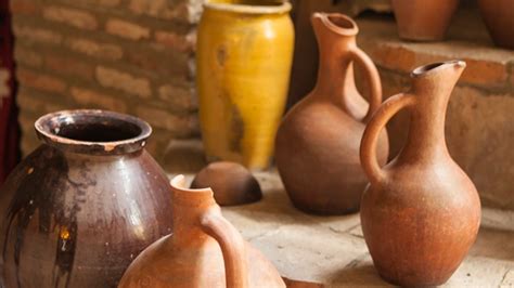 clay soil   pottery  ali lemmone blog