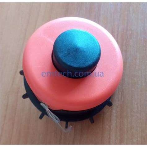 Купить катушку с леской для триммера Vitals EZT 032s