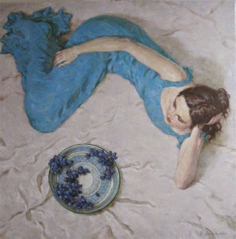 Impressioni Artistiche : ~ Dmitry Lisichenko