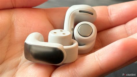 Bose Ultra Open Earbuds review: You've never heard anything like these