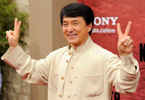 Jackie Chan Net Worth: Is Jackie Chan A Billionaire? - ABTC