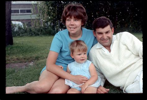 Fifty years ago today | Fifties, Baby face, Ealing