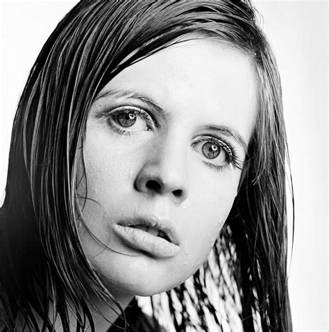 1966. Самые сексапильные женщины свингующего Лондона на фотографиях ...
