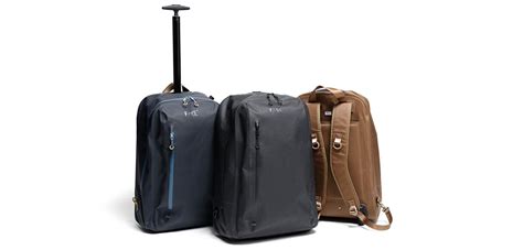 Our Favorite Bags Made from CORDURA - Carryology - Exploring better ...