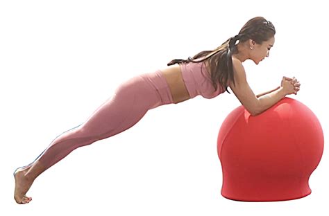 Core Fit Ball – ARIGYM