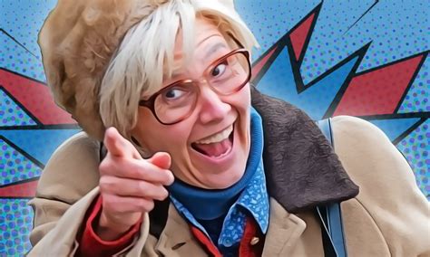 Gossip Isa from Still Game joins Aberdeen Comic Con line-up