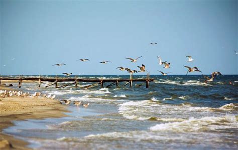 Romanian Beaches - ABC Travel Romania