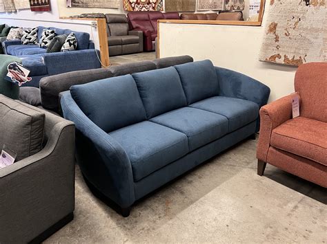 In Stock Furniture Options at Couch Potato Santa Cruz — Couch Potato