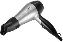 Фен CENTEK CT-2258, 850Вт, серый и черный – купить в Ситилинк | 1881230