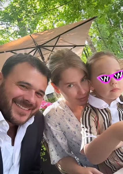 Многодетный Эмин Агаларов: «Хочу еще ребенка, но Алена сопротивляется ...