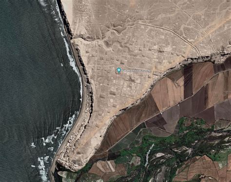 Lost ancient cities and towns underground.. : r/FoundOnGoogleEarth