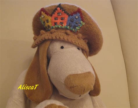 "Домики" для Кнопочки.: ru_knitting — LiveJournal