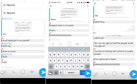 A Teen's View of Social Media in 2021 - Cyberbullying Research Center