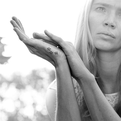 Jodie Kidd - Supermodel - Tim Booth Photography