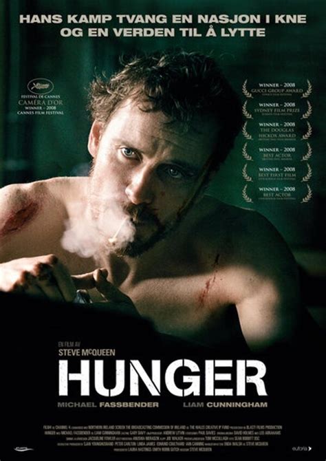 Голод (2008) – Фильм Про