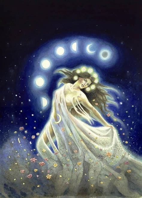 Inanna | Goddess art, Goddess, Divine goddess