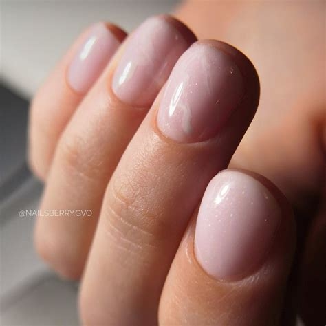 Маникюр нюд | Nail polish, Nails, Polish
