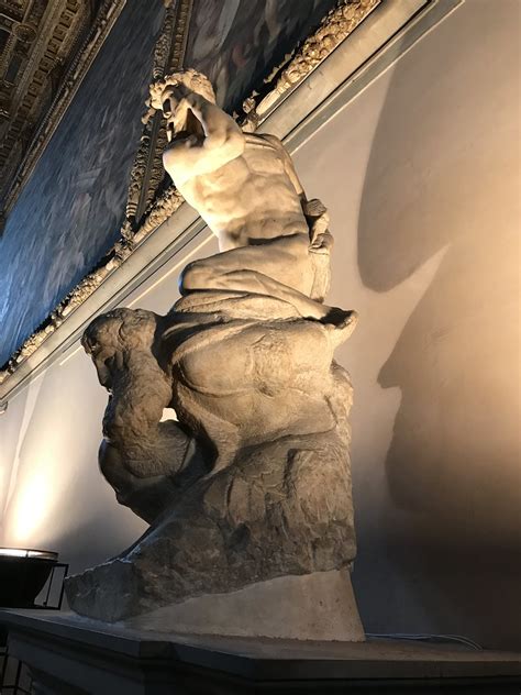 genius  victory  michelangelo salone dei cinquece flickr