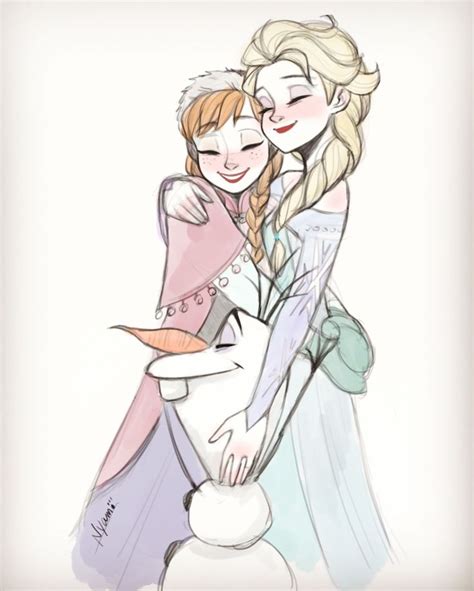311 best images about Elsa & Anna on Pinterest | Disney frozen, Elsa ...