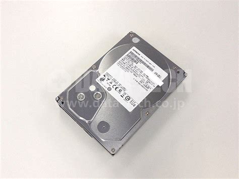 【データ復旧実績】内蔵HDD HITACHI HDS721010CLA332 サーバー内蔵で使用中、動作が不安定になり再起動後HDDを認識し ...