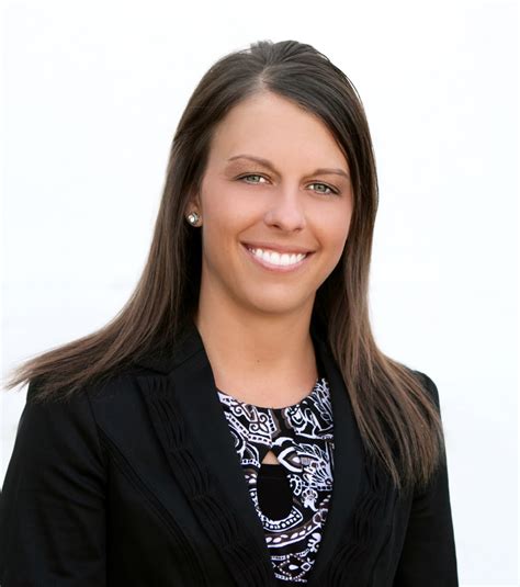 The 2020 Rising Stars of the Profession: Katie Ward