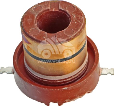 Купить Коллектор генератора ASH3235 для NISSAN Almera 1.5 (N16)[QG15DE ...