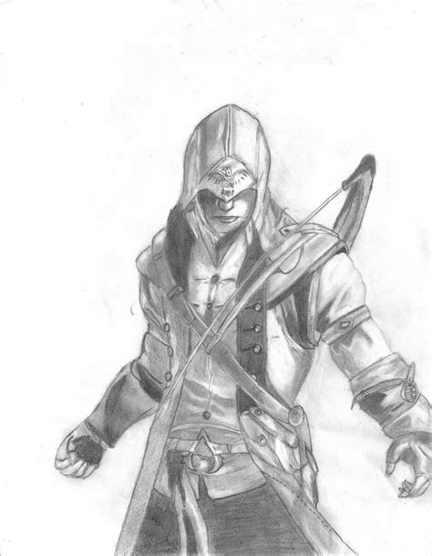 Connor Kenway Quotes. QuotesGram