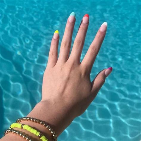 Preppy Nails: 11 Classic Ivy League Manicures | BeautyStack