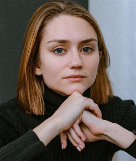 Darya Balabanova – Movies, Bio and Lists on MUBI