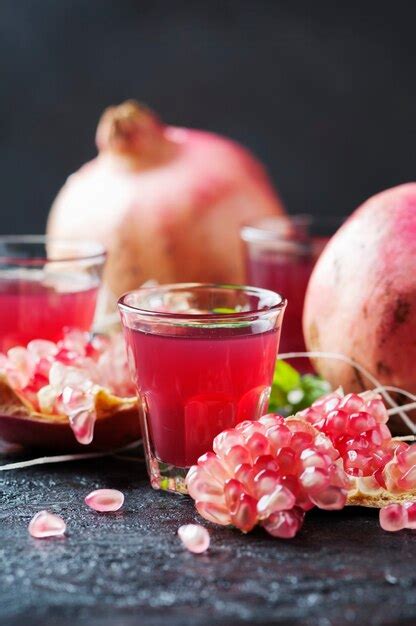 Page 43 | Pomegranate Drink Images - Free Download on Freepik