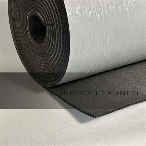 Energoflex Vent 10 мм рулон купить Екатеринбург| Energoflex