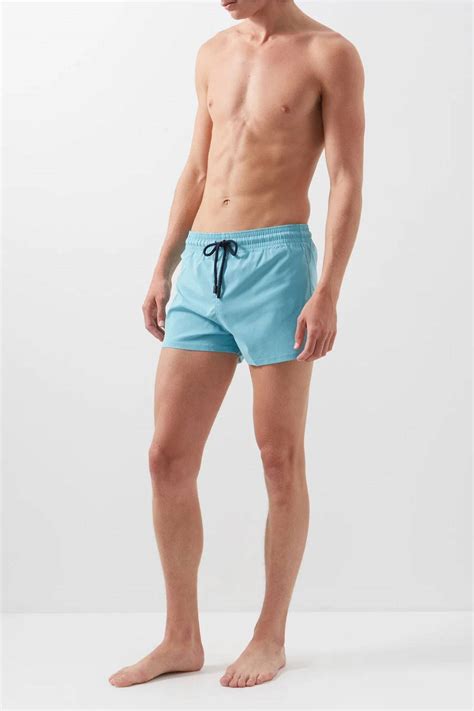 10 Best Affordable Men's European Swimwear Brands | Panaprium