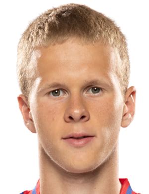 Matvey Kislyak - профиль игрока 24/25 | Transfermarkt
