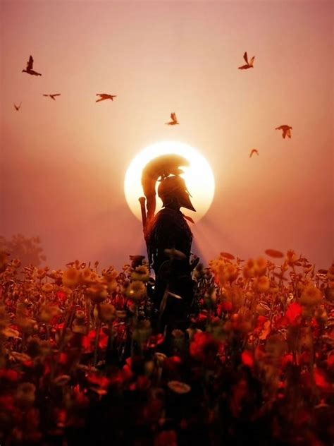 Pin by Mohsen Ibrahim on @Special | Warriors wallpaper, Greek mythology ...