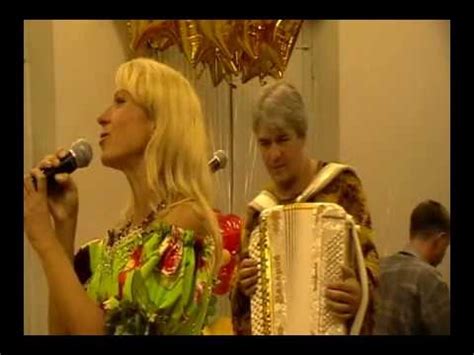 Группа "Белый День" - Галина - YouTube