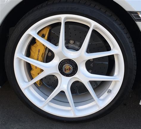 HRE P101 のパーツレビュー | 911(RS433) | みんカラ