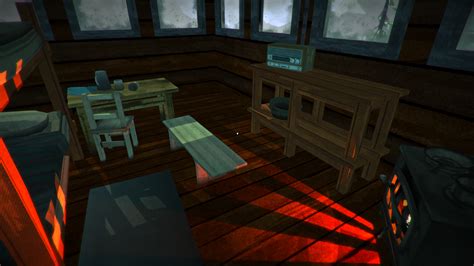 The Long Dark in 2014. The art has changed so much... : r/thelongdark