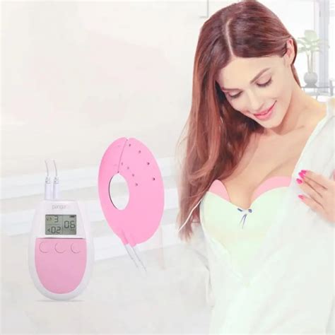 Bra beauty treasure electric breast enhancement breast care Breast ...